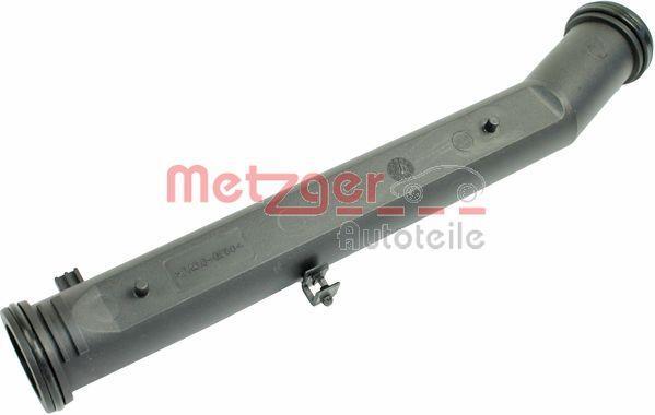 Tube de refroidissement METZGER ref. 4010060